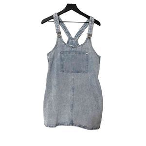 Regeneration Denim Jumper Women’s Small NWT